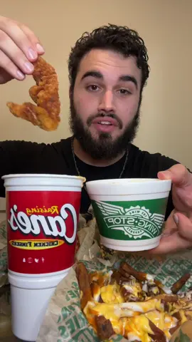 Wing Stop & Canes Sauce 🐓🫙💦 #wingstop #wingstopranch #canessauce #raisingcanes #chicken #friedchicken #chickentenders #ranch #sauce #eatwithme #mukbang #mukbangeatingshow #FoodTok #eatingasmr #foodasmr #mukbangasmr #asmreating #eatingshow #eatingshowasmr #eatingsounds #mukbangs #mukbangvideo #letseat #watchmeeat #eatingsounds 
