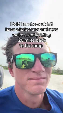 I would just say yes but then id have a baby cow when I got home bc shes being dead serious 😂 #foryoupage 