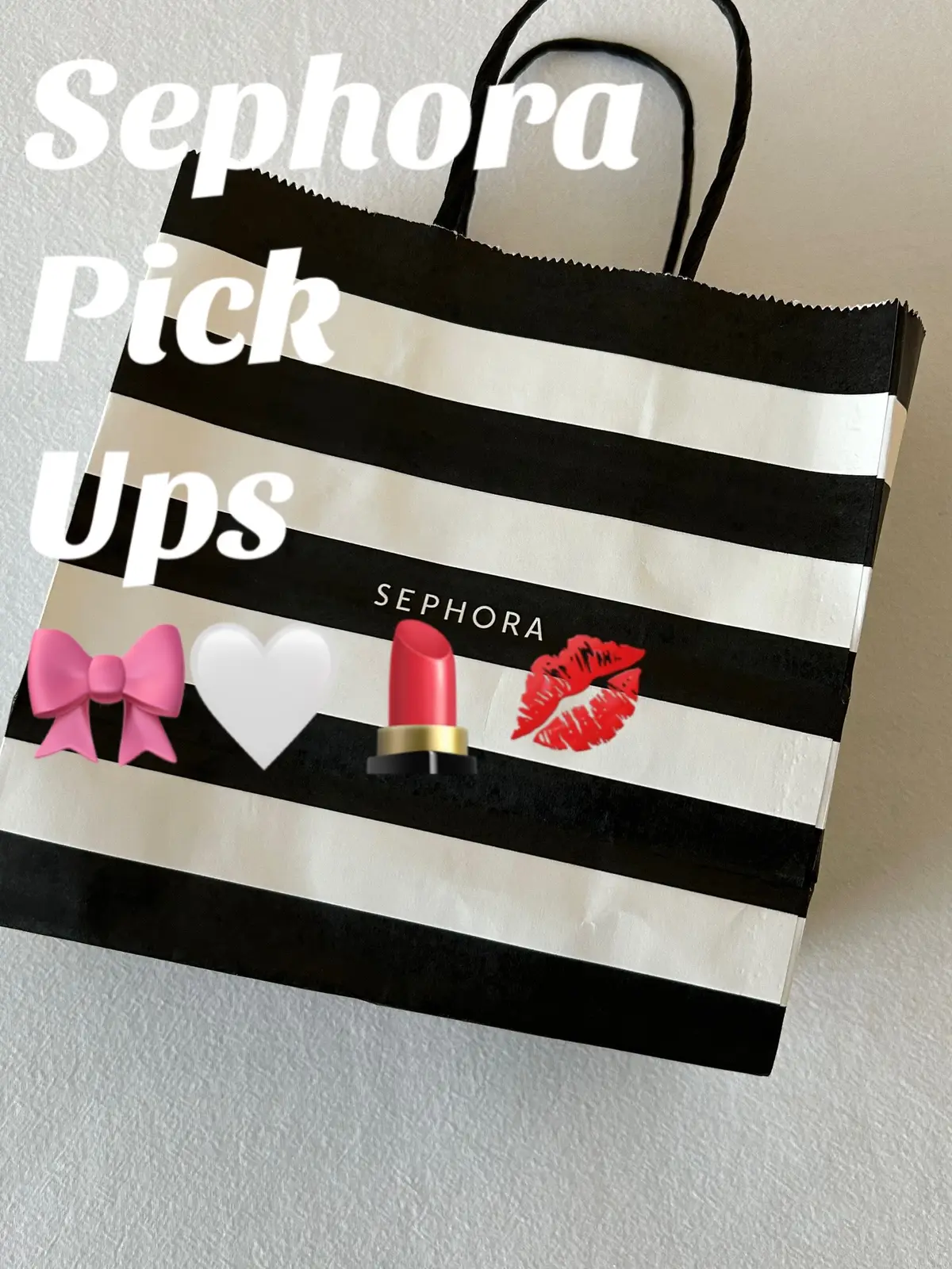@Tower 28 Beauty  @Fenty Beauty  @ONE SIZE BEAUTY  . . . #explore #sephorahaul  #makeupfinds #fypage  #sephorafinds #foryou 