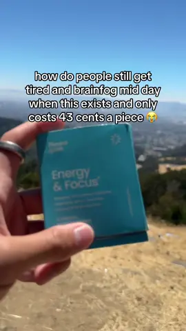 run before they sell out again 🫣 #nootropics #caffeinegum #caffeineaddict #brainfog 