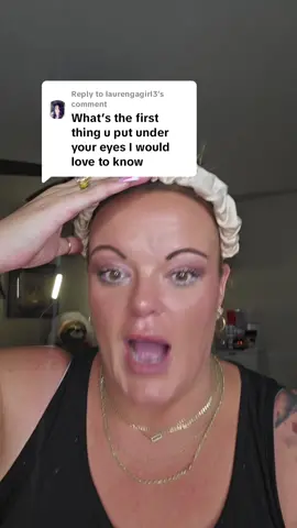 Replying to @laurengagirl3 Here is my #boujeeonabudget under eye remedy! Caffeine roller serum is my go to every day. This is good for all ages! Say goodbye to dark circles & under eye bags! #skincare #skincareover30 #grwm #getunreadywithme #cheapbutgoodskincare #tiktokshop #musthave #viral 