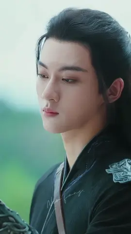 กว่าจะออกมาต้องดูให้คุ้ม #ซูมู่อวี่ #เฉิงหงซิน #ผีถือร่มแห่งนทีมืด #ดรุณควบม้าขาวเมามายลมวสันต์ #dashingyouth #ดันคลิปขึ้นฟีดที 
