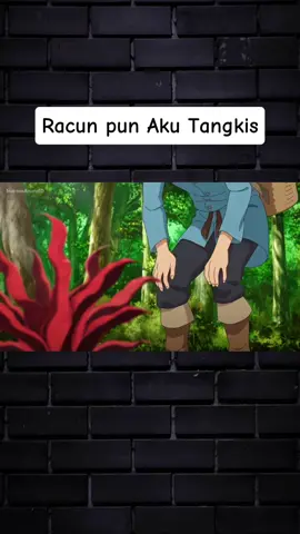Racun berbahaya pun Aku Tangkis  #Anime #Animetrending #parry #OrewaSubetewoParrySuru #BadasAnime #snimesubindo #Animeindo 
