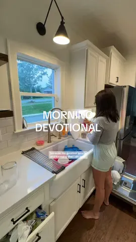 Lately ive been waking up and just praying as I get the kids ready for school🤍🤍🤍#momoffour #motherhood #MomsofTikTok #christianmom #biblestudy