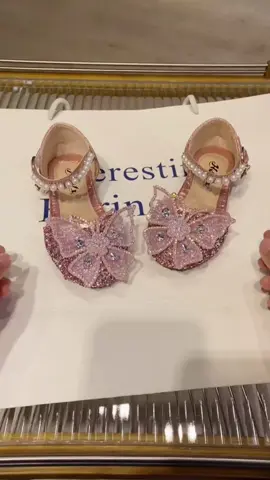 Baby Girls Sandals Kids Girl Bow Princess Shoes Summer Shoes for Girl Fashion Casual Sandal Shies 