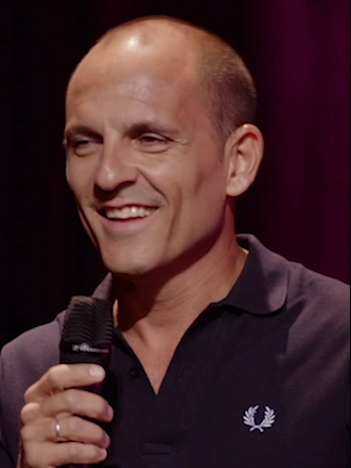 Aussies are understated #Aussies #Straya #AussieComedy #CarlBarron