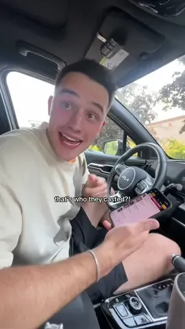 “I’m team atlas” 🤣🤣 #samandjess #itendswithus 