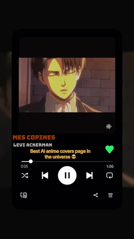Edit by @@Maria-Chan  Levi Ackerman ~copines . . . . . #leviackerman #levi #aot #AttackOnTitan #mescopines #ayanakamura #erenyeager #mikasaackerman #hange #armin #leviedit 