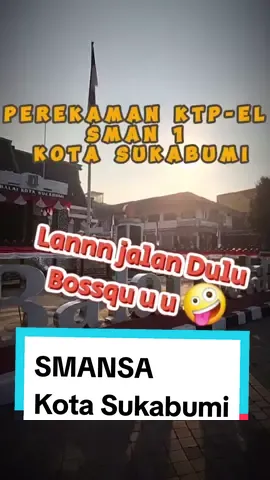 ajib  Perekaman KTP el SMAN 1 KOTA SUKABUMI 2024 