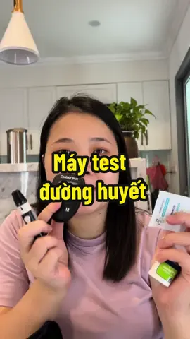 Replying to @chamanh128 máy test đường huyết cho bầu dính tiểu đường thai kì và chi tiết cách dùng #trunghacouple #vtvcab #mebau #tieuduongthaiki #maytesttieuduong #contourplus 