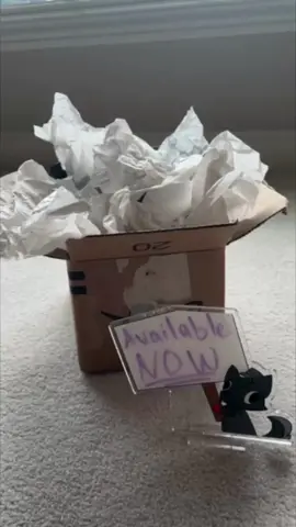The Werecleaner Kyle Plushie IS NOW HERE! AVAILABLE NOW! thewerecleaner.bigcartel.com/product/kyle-the-werewolf-janitor-plush