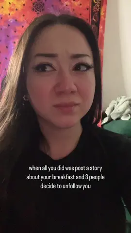 uhhh what's so offensive about my overnight chia 😭