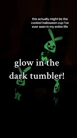 Have you ever seen a glow in the dark Halloween cup? 🥤👻 #fall #tumblr #tumblraesthetic #fallstyle #falliscoming #fall2024 #halloween #halloween2024 #meoky #dealsforyoudays #meoky🥤cups #meokytumbler #tumblrtalk #halloweenishere #halloweenfashion #watercups 