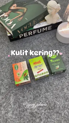 Pyary Papaya sabun paling pas buat kulit kering ✨ #fyp #papayasoap 