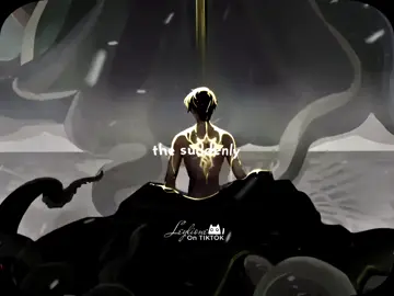 Another edit  ( art : @harukim5532 ) #lordofthemysteries #lotm #kleinmoretti 