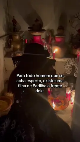 Um beijo e boa sorte rs 🌹  #padilha #mariapadilha #espiritualidade #umbandadearuanda 