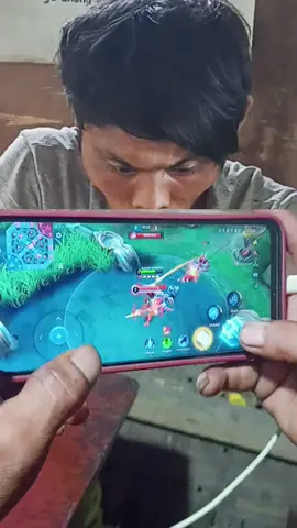 Granger gadz #mobilelegends 