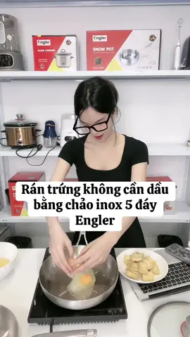 #LIVEhighlights #TikTokLIVE #LIVE Trứng rán không dầu với chảo Engler phiên bản 2024 #chảo #chaochongdinh #engler #xuhuong #topbanchay #topthinhhanh 