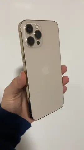 iPhone 12 Pro Max 🔋100% ✅Garantia de 3 meses 🔌Cargador comoleto