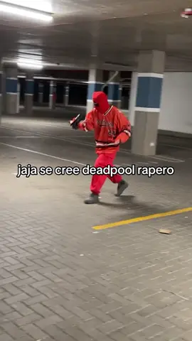 que??? #deadpool #NuevaMusica #fyp #leclerc #redcosta 