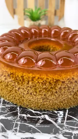 Dari dulu paling suka makan puding lumut gula merah #puding #pudinglumut #pudinggulamerah #reseppuding #dapurwanarahmi 