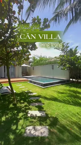 🌈 Tháng 8 đến rồi sao còn chưa đi biển thế bạn ơi? Cùng FLC Sầm Sơn dạo một vòng và khám phá Pool Suite - căn villa đặc biệt nằm ngay sát bờ biển. Với thiết kế sang trọng, nội thất tiện nghi cùng hồ bơi riêng tư, cho bạn thoải mái đắm chìm trong làn nước mát lạnh và tận hưởng một kỳ nghỉ trọn an yên. Còn chần chờ gì nữa, hãy đến FLC Sầm Sơn và trải nghiệm không gian đậm chất chill cùng người thân ngay nhé! #flcresort #flcsamson #reviewsamson #samson #dulich #resortflcsamson 