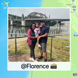 Bella’s 3rd day Oregon Coast Trip #oregoncoast #familytrip 
