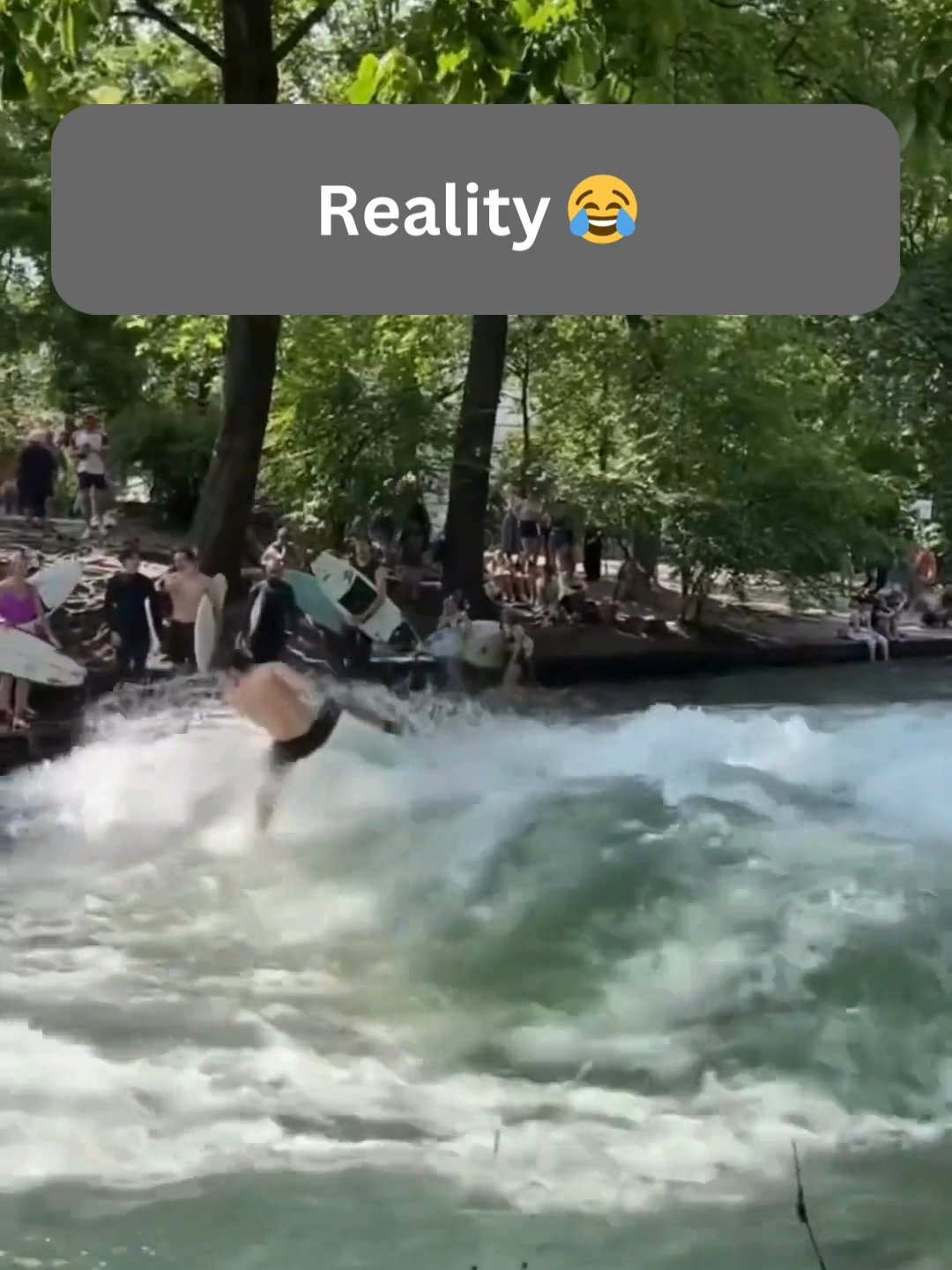 WHAT YOU SEE vs REAL LIFE 😺 part13 #travel #nature #adventure #explore #instagram #reality #funny