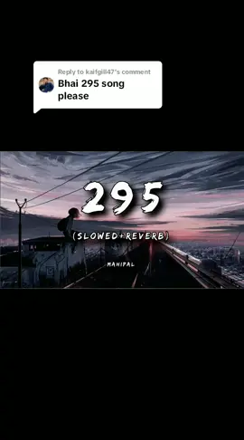 Replying to @kaifgill47 295 .. jis ko koi b song Pasand ha btao ...❤️‍🩹🥺👍👀🥀#plesse_support_me🙏🙏🙏 #100k #views #CapCut @♠️♨️مخلص بندہ @Fakelife 96 @imtiazjutt0047 