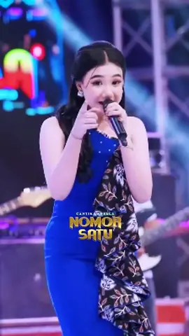 𝙽𝙾𝙼𝙾𝚁 𝚂𝙰𝚃𝚄•𝙲𝚊𝚗𝚝𝚒𝚔𝚊 𝙰𝚍𝚎𝚕𝚕𝚊 @hennyadella.yt  #nomorsatu #cantikanuswantoro #adella #cumicumiaudio #amc 