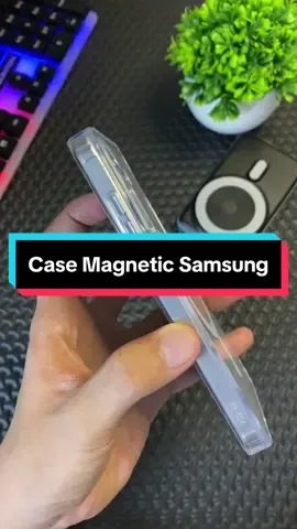 #casesamsung #rekomendasicase #casebening #magsafe 