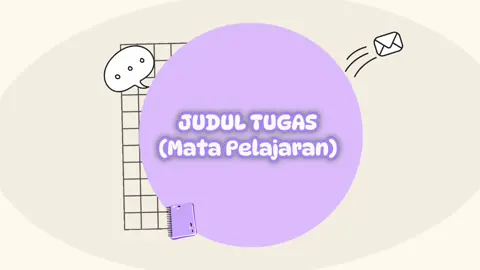 opening tugas video #CapCut #template #templatecapcut #opening #intro #tugas #tugassekolah #ungu #purplecolor #aesthetic #cute #2024 