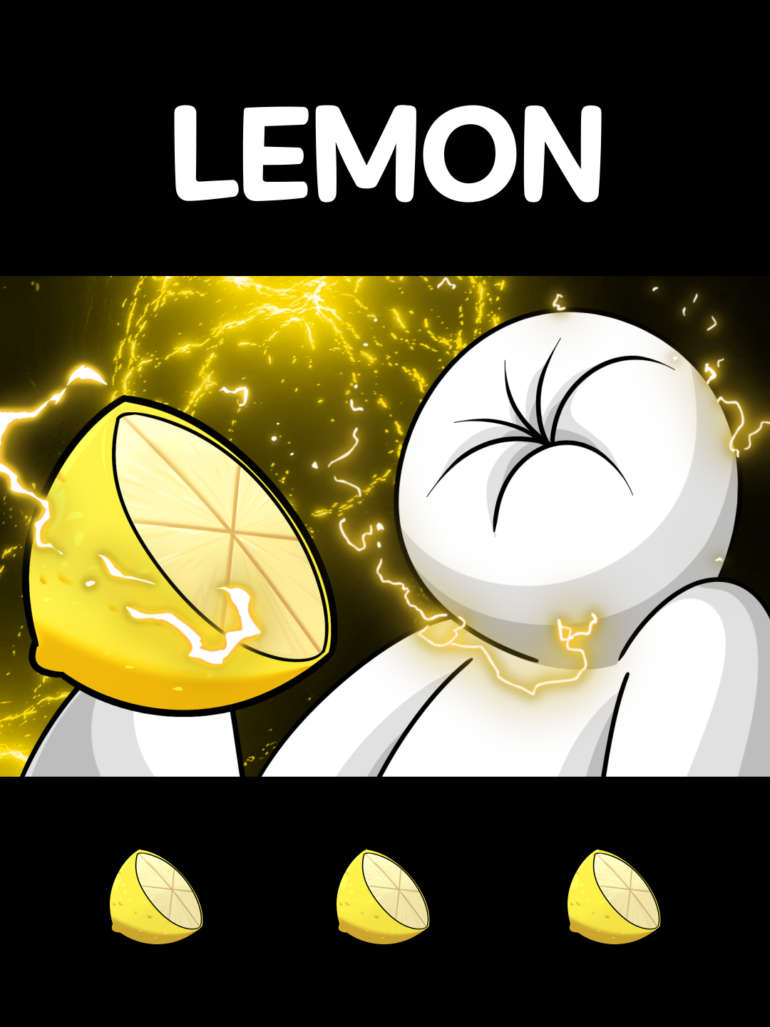 레몬 [LEMON] #somacguffin #funny #anime #meme #lemon