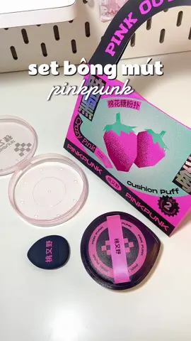 dùng êm lém✨ #xuhuong #viral #muttrangdiem #pinkpunk #unboxing #foryou 
