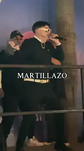 Daniii Flowww #bajabeachfest #daniflow #papasandbeer #martillazo #rosarito #festival #playa #parati 