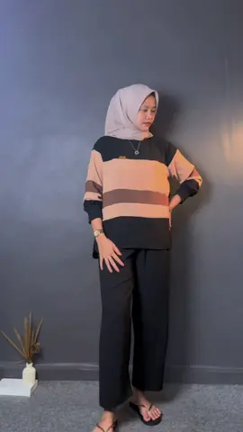 Zola one set cakep nih #ootdfashion #ootdhijab #onesetmurah 