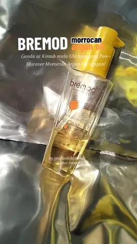 #ViralBeauty apakabango at magnda talaga sya sa buhok  #arganoil #morrocanarganoil #oil #haircare 