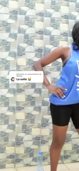 Réponse à @Mirado Abonnez vous 😂 #dorcelafrica #camerountiktok🇨🇲 