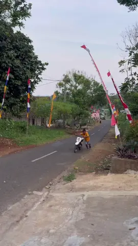 Full video ada di yt Abretkeun official @Oding Abrett @Rizki Abret 