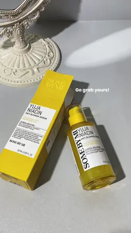 Udah pake beberapa hari jujur bgt inimah, serum ternampol yang aku punya. Bakal repurchase!  #brighteningserum #somebymi  @SOMEBYMI ID 