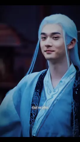 Đích thân sư phụ tới đưa đệ tử cưng đi luyện kiếm #thieunienbachmaxuantuyphong #lyhany #namcungxuanthuy #thiếuniêncahành #thieuniencahanh #phimcotrangtrungquoc #ypct_team 