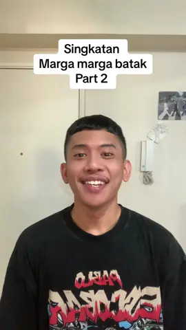 Ini part dua nya… jngn serius” kali lah yaa 🙏🏼  #batak #bataktiktok #batakpride #batakpride🔥💯 #pemudabatak #pemudabatak #borubatak #margabatak #batakhits #batakviral #bataknese #bataktoba 