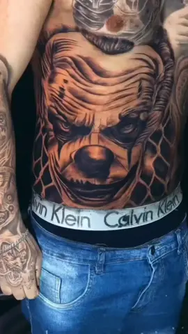 #blacktattoo #ink #tattouage #tattoo 