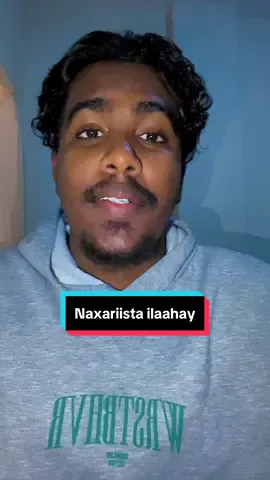 In yar ila dhegeyso naxariista ilaahay #somalitiktok #somalitiktok12 #somaliland #somalitiktok2024 #fyb #muqdisho #wacdi_iyo_waano #hargeisa #burco #diinta_islamka 
