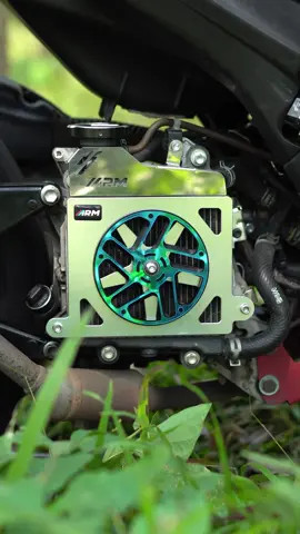 Versi buat Aerox & Nmax😎🔥 #fyp #arumi #spinner 