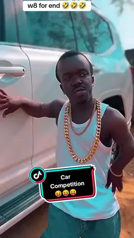 Sean bridon car Competition  prank 😂😂 |new funny video #CapCut #africanparents #foryou #foryoupage #seanbridon #mrseanextra #jackbridon #africantiktok #senegalaise_tik_tok #trendingtiktok #bridonprodaction #viralvideo #viral #bridonproduction #trend #trending #seany__tv 