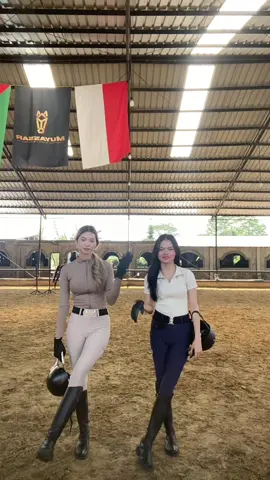 fit check with @Ig: Taffaniadq ✅ *equestrian version🐴😚 #horseriding #equestrian #fitcheck #equestrianoutfit #horsegirl 