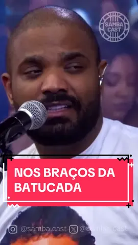 Você gosta dessa música como o Xande de Pilares? Arlindinho das antigas no Beco do Rato é coisa de cinema. E essa música, Nos braços da batucada, é de 2007, do álbum  Sambista perfeito, de Arlindo Cruz. 🎵 Música: Nos braços da batucada 🎤 Artistas: Arlindinho e Xande de Pilares 📝 Composição: Arlindo Cruz, Babi Cruz e Júnior Dom