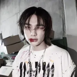 vamp?? #straykids #skz #스트레이키즈 #hyunjin #kpopfyp #fyp 
