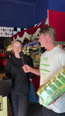 Vilken stad ska vi besöka nästa gång?😮‍💨 #nocco #energydrink @Viktor Berglund 